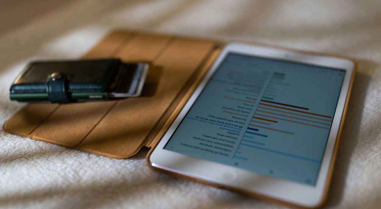 Business Management and Tracking